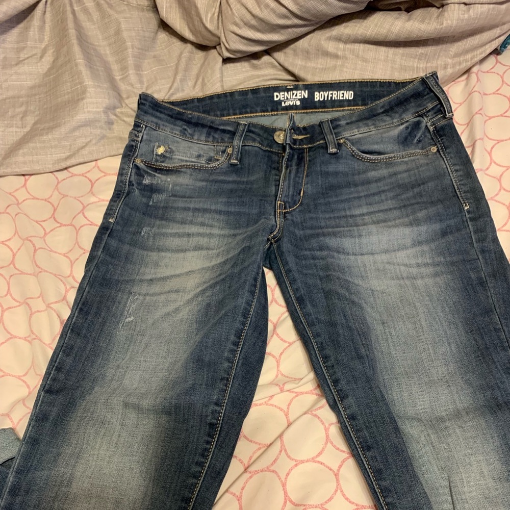 Levi jeans